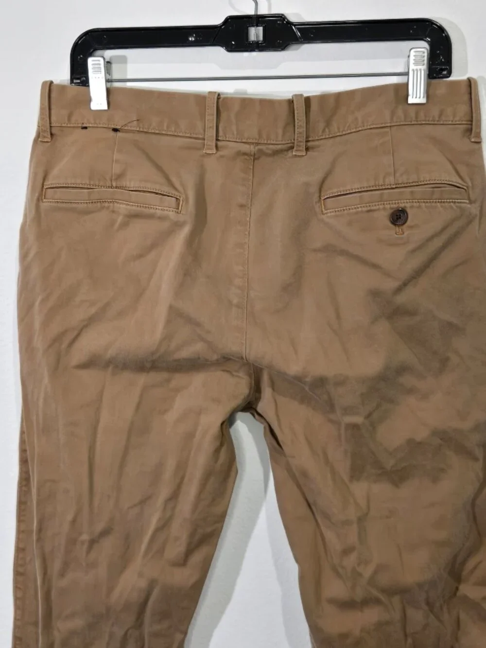 J. Crew crew men